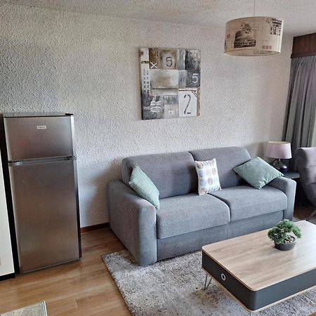 Les Collons1800- Bel Appart 2Pieces-4 Pers-Piscine-Sauna-Parking Int-Wifi Gratuit Vex 外观 照片