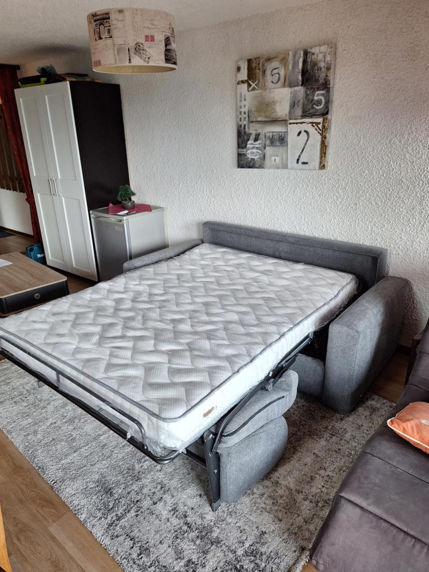 Les Collons1800- Bel Appart 2Pieces-4 Pers-Piscine-Sauna-Parking Int-Wifi Gratuit Vex 外观 照片